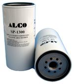 ALCO FILTER Polttoainesuodatin SP-1300